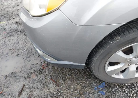 2011 Subaru Outback 3.6R из США, поврежденный, VIN 4S4BRDAC2B2384560